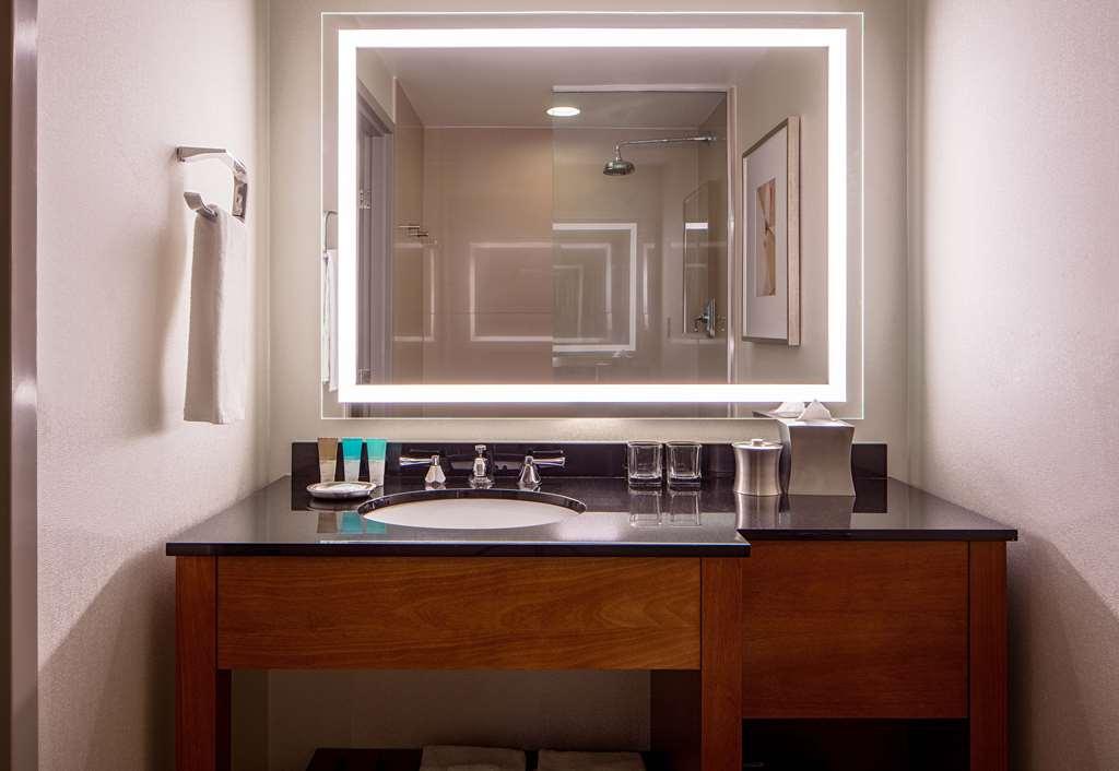 Hyatt Regency Crystal City At Reagan National Airport Arlington Zimmer foto