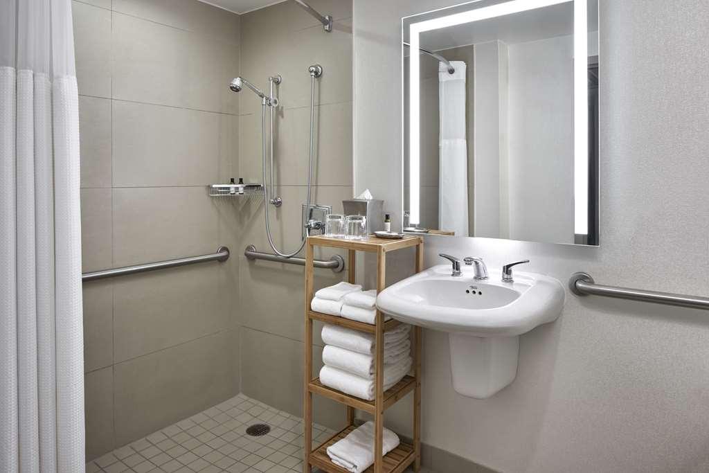 Hyatt Regency Crystal City At Reagan National Airport Arlington Zimmer foto